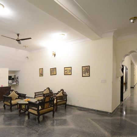 Moti Mahal - A Heritage Haveli Pushkar Dış mekan fotoğraf